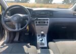 Toyota Corolla sol MMT - 05 - Image 8