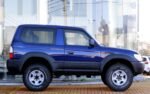 Toyota Land Cruiser 3.0 TD Pack 1 - 97 - Image 8