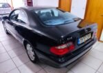 Mercedes-Benz CLK 200 - Image 8