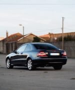 Mercedes-Benz CLK 200 Kompressor Élégance - 02 - Image 7