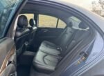 Mercedes-Benz E 270 CDi Avantgarde - 03 - Image 8