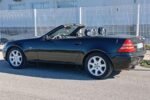 Mercedes-Benz SLK 200 Kompressor - 98 - Image 8