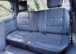 Toyota Land Cruiser HDJ100 4.2 TD 7L - 98 - Image 8