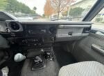 Toyota Land Cruiser KZJ70 LX / VX. - Image 8
