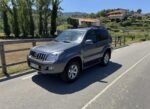 Toyota Land Cruiser Land Cruiser 3.0 D-4D KDJ 125 nacional-03 - Image 8