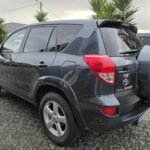 Toyota RAV4 2.2 D4D D - CAT 4x4-06