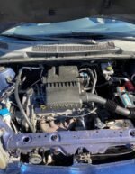 Toyota Yaris (Yaris) - 04 - Image 8