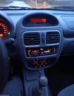 Renault Clio II 1.9 DTI 5 lugares 01 - Image 8