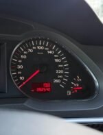 Audi A6 3.0 TDI Quattro - 05 - Image 8
