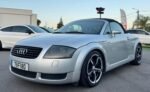Audi TT Roadster 1.8 T - 01 - Image 8
