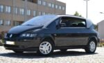Renault Avantime 2.2 DCI Dynamique 02 - Image 8