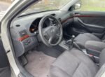 Toyota Avensis 1.6 Executive - 04 - Image 8