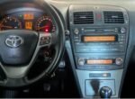 Toyota Avensis 2.0 D4D SD 126 ch M6 - 09 - Image 8