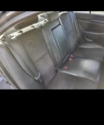 Toyota Avensis DCT - 2007 - Image 8