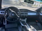 BMW 520 D LCI E61  07 - Image 8