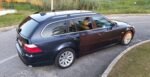 BMW 520d Touring Automático - 2007 - Image 7