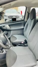 Toyota Aygo 1.0 + MMT VSC - 07 - Image 8