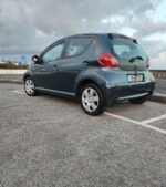 Toyota Aygo AB1 automático - 06 - Image 8