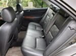 Toyota Camry 2.4 VVT - i XLE-02 - Image 8