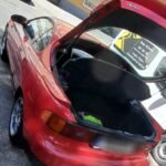 Toyota Celica 1.6