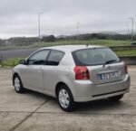 Toyota Corolla 1.4 D-4D - 05 - Image 8
