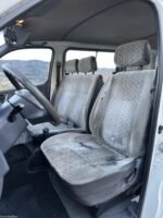 Toyota HiAce 2.4 D 6 lugares-97 - Image 10