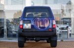 Toyota Land Cruiser 3.0 TD Pack 1 - 97 - Image 9