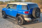 Toyota FJ Cruiser 4.0 À venda I. 246 CV. - Image 9