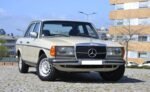 Mercedes-Benz 300 D - 81 - Image 9