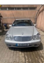 Mercedes-Benz C 220 Elegance - 01 - Image 9