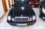 Mercedes-Benz CLK 200 - Image 9