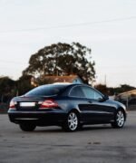 Mercedes-Benz CLK 200 Kompressor Élégance - 02 - Image 8