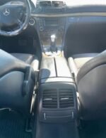 Mercedes-Benz E 280 Avantgarde - 2005 - Image 9