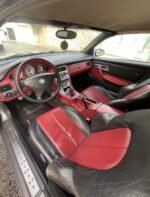 Mercedes-Benz SLK 200 Kompressor - 00 - Image 9