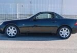 Mercedes-Benz SLK 200 Kompressor - 98 - Image 9