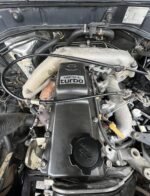 Toyota Land Cruiser KZJ70 LX / VX. - Image 9