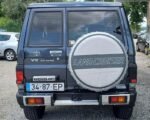 Toyota Land Cruiser VX 4x4, motor 3000 cm3 125 CV. 191,342 km - Image 9