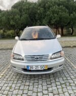 Toyota Picnic 2.2 TD - 98 - Image 9