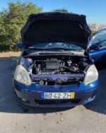 Toyota Yaris (Yaris) - 04 - Image 9