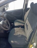 Toyota Yaris 1.0 VVT-i 5 portas - 04 - Image 9