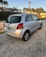 Toyota Yaris 1.4 D4D-06