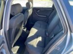 Audi A4 Allroad 2.5 Quattro 170 ch V6 TDI Boite 6 V - 02 - Image 9