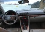 Audi A4 Avant - 01 - Image 9