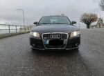 Audi A4 B7 Sline 2.0 TDI 170cv - 07 - Image 9