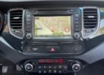 Kia Carens 1.7 CRDi ISG TX - 16 - Image 9