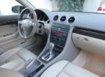 Audi A4 Cabrio 1.8 T Multitronic Exclu. - 04 - Image 9