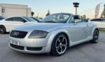 Audi TT Roadster 1.8 T - 01 - Image 9