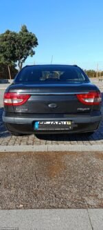 Renault Megane classic 01 - Image 9