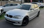 BMW 120d Sport - 04 - Image 9