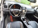 Toyota Avensis 2.0 D-4D - 10 - Image 9